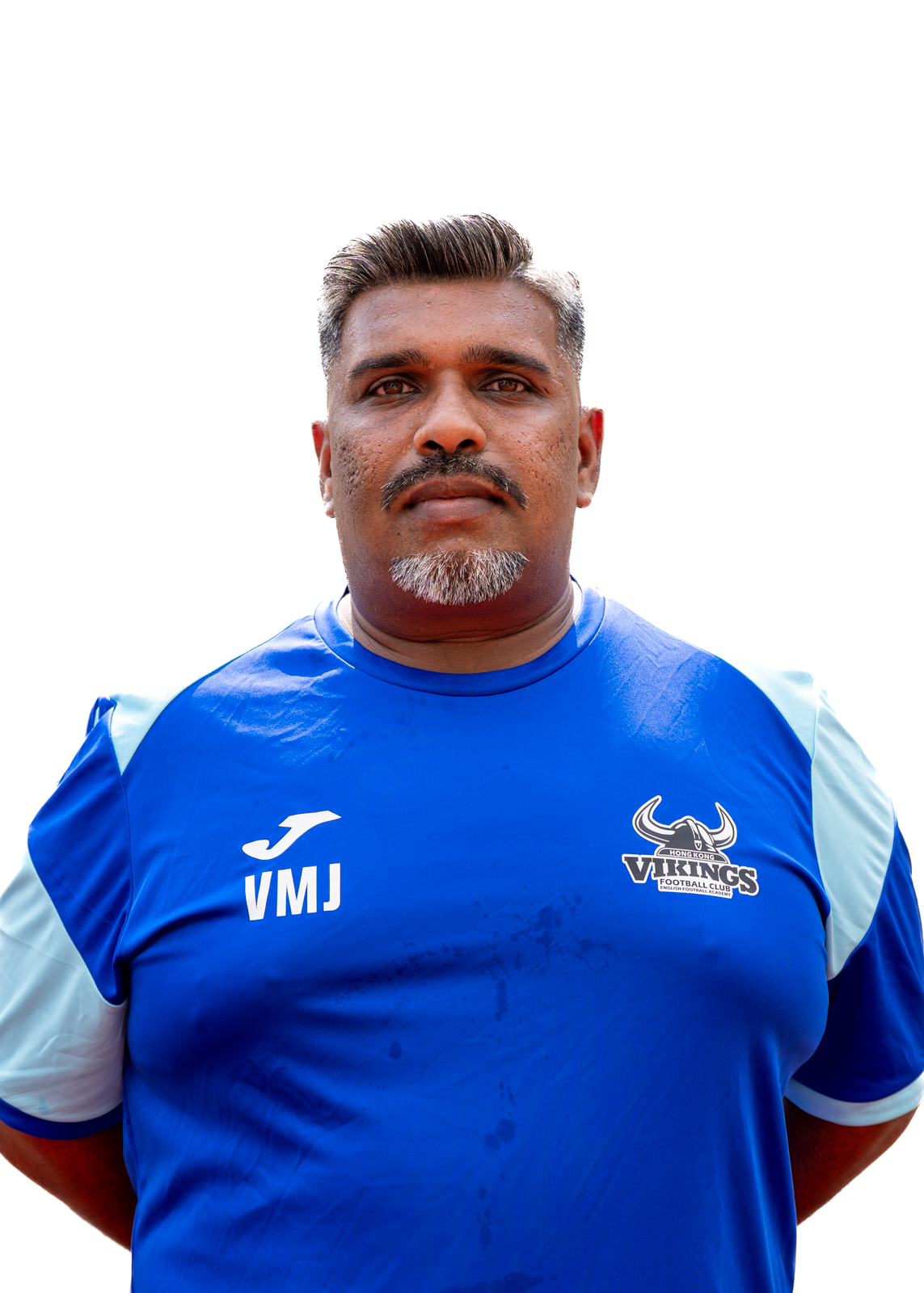 Vageehudeen Javeed